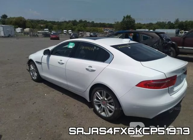 SAJAS4FX6KCP51973 фото 4