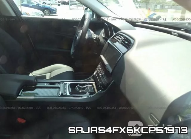 SAJAS4FX6KCP51973 фото 6