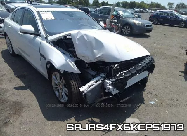 SAJAS4FX6KCP51973 фото 7