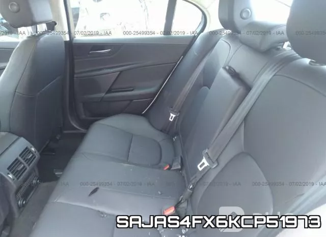 SAJAS4FX6KCP51973 фото 9