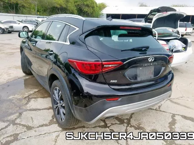 SJKCH5CR4JA050339 фото 4