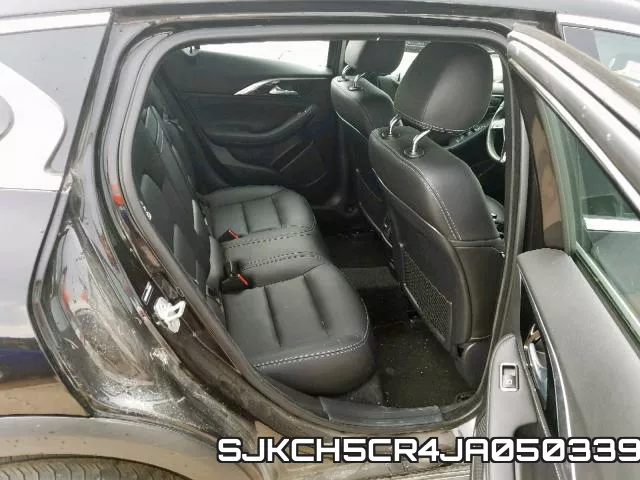 SJKCH5CR4JA050339 фото 7