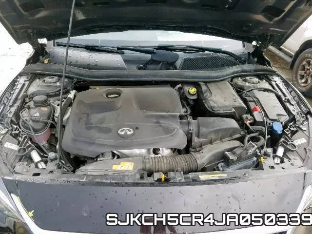 SJKCH5CR4JA050339 фото 8