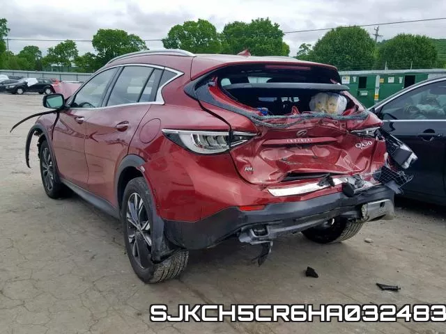 SJKCH5CR6HA032483 фото 4