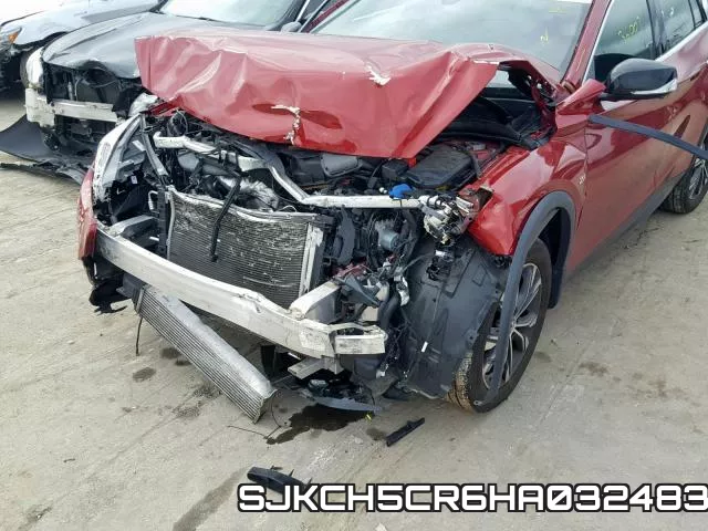 SJKCH5CR6HA032483 фото 10