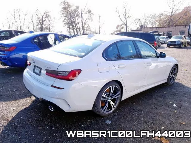 WBA5R1C00LFH44003 фото 5