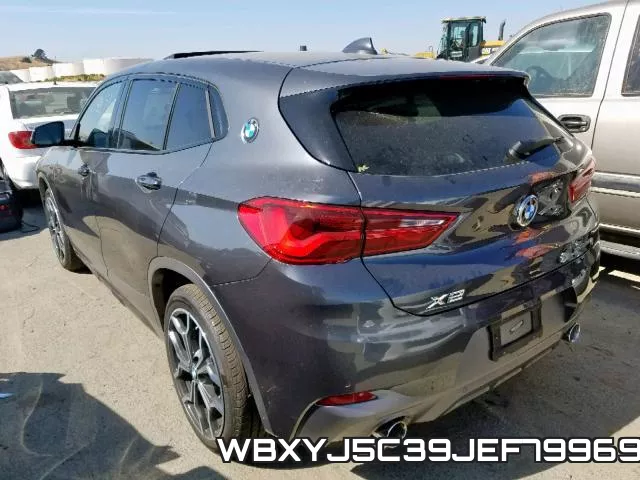 WBXYJ5C39JEF79969 фото 4
