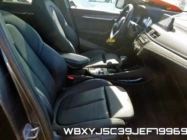 WBXYJ5C39JEF79969 фото 6