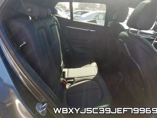 WBXYJ5C39JEF79969 фото 7