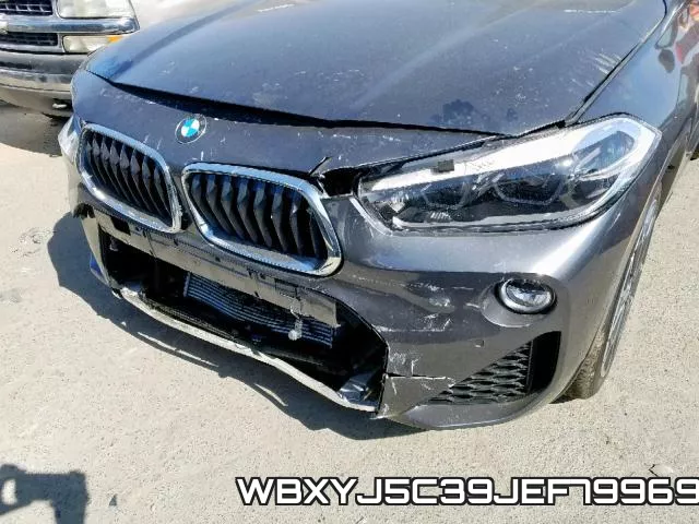 WBXYJ5C39JEF79969 фото 10