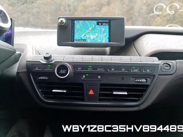 WBY1Z8C35HV894489 фото 9