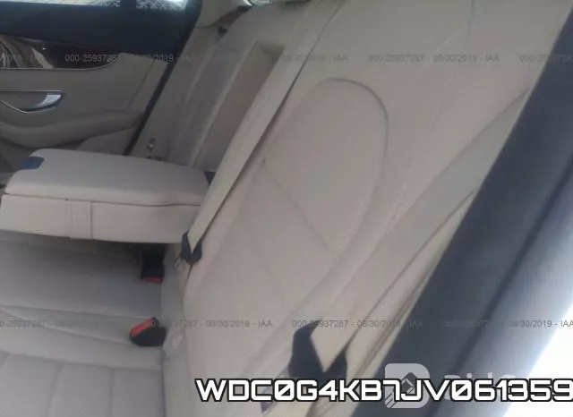 WDC0G4KB7JV061359 фото 9