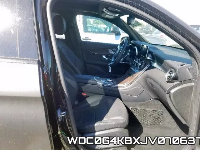 WDC0G4KBXJV070637 фото 6