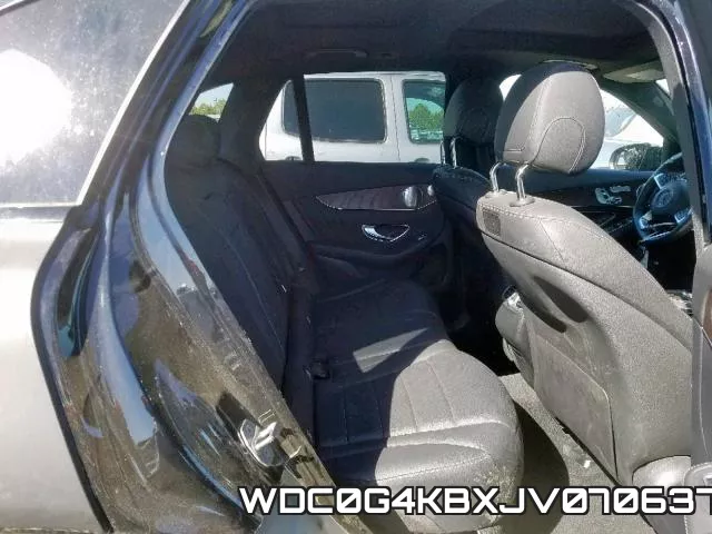 WDC0G4KBXJV070637 фото 7