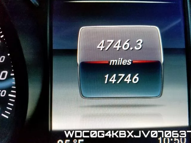 WDC0G4KBXJV070637 фото 9