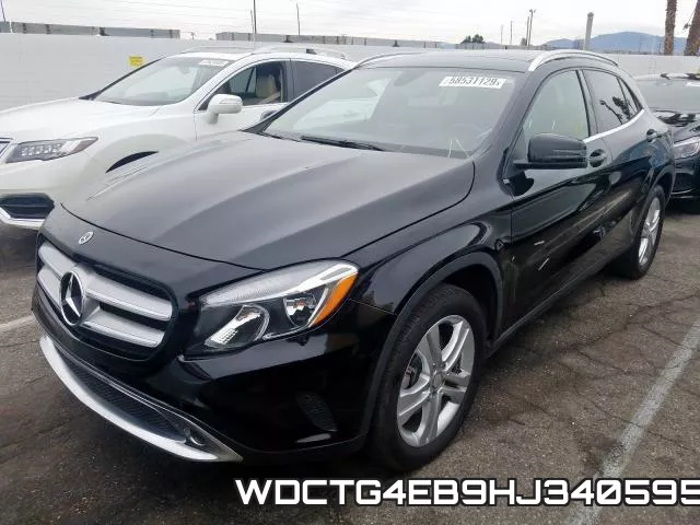 WDCTG4EB9HJ340595 фото 3