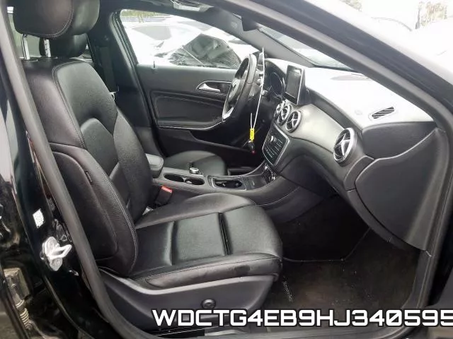 WDCTG4EB9HJ340595 фото 6