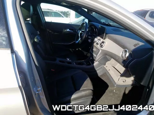 WDCTG4GB2JJ402440 фото 6