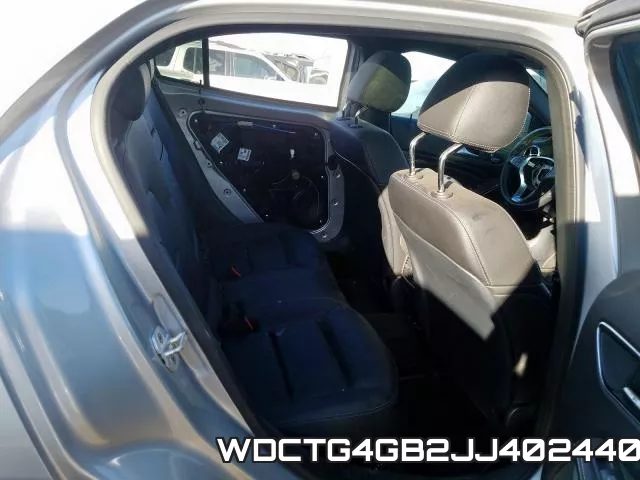 WDCTG4GB2JJ402440 фото 7