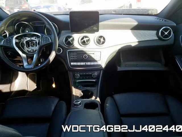WDCTG4GB2JJ402440 фото 10