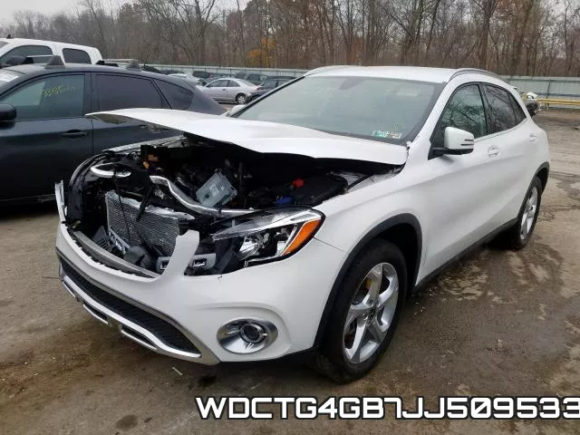 WDCTG4GB7JJ509533 фото 3