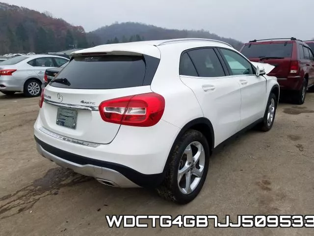 WDCTG4GB7JJ509533 фото 5