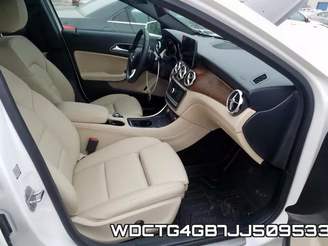 WDCTG4GB7JJ509533 фото 6