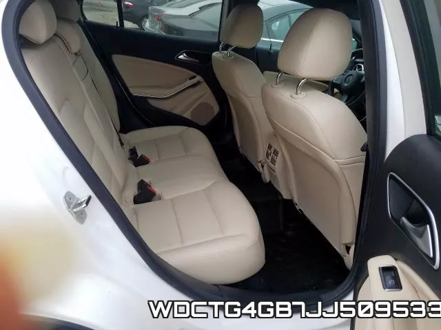 WDCTG4GB7JJ509533 фото 7