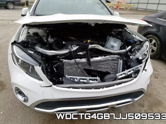 WDCTG4GB7JJ509533 фото 10