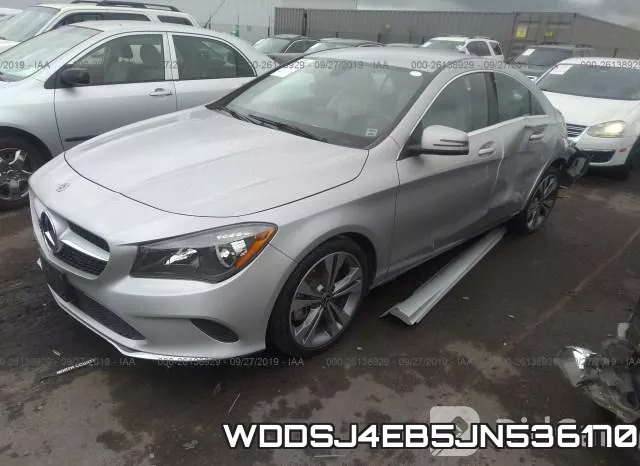 WDDSJ4EB5JN536170 фото 3