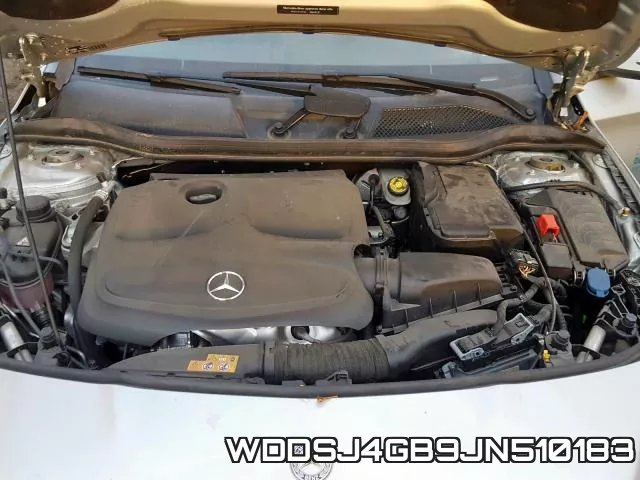 WDDSJ4GB9JN510183 фото 8