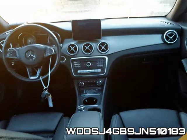 WDDSJ4GB9JN510183 фото 10