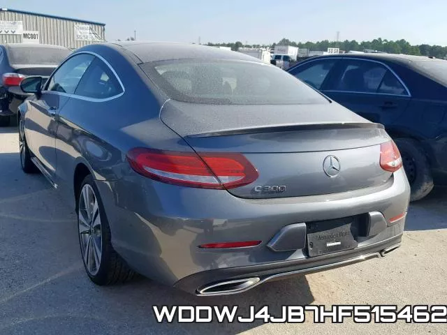 WDDWJ4JB7HF515462 фото 4