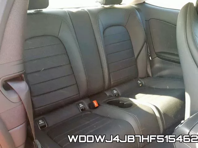 WDDWJ4JB7HF515462 фото 7