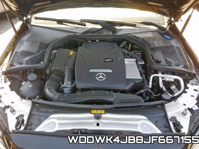WDDWK4JB8JF667155 фото 8