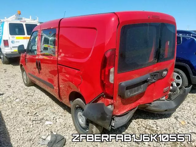 ZFBERFAB1J6K10557 фото 4