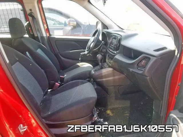 ZFBERFAB1J6K10557 фото 6