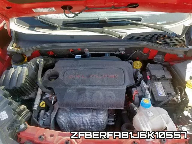 ZFBERFAB1J6K10557 фото 8