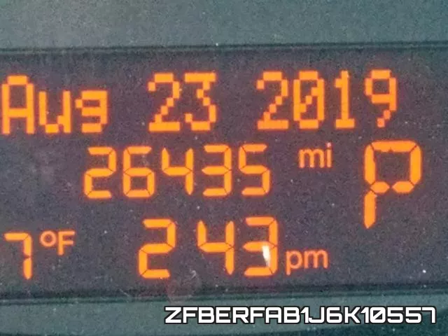 ZFBERFAB1J6K10557 фото 9