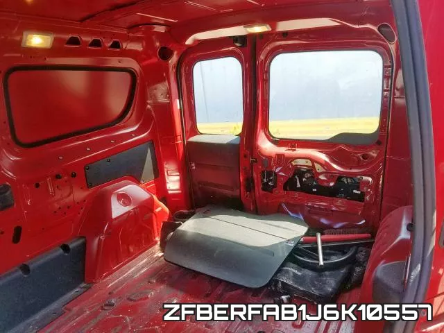 ZFBERFAB1J6K10557 фото 10