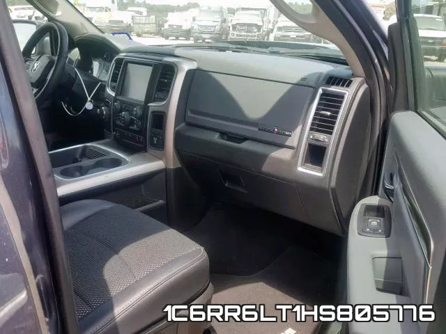 1C6RR6LT1HS805776 фото 6