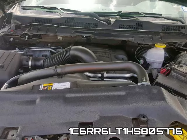 1C6RR6LT1HS805776 фото 8