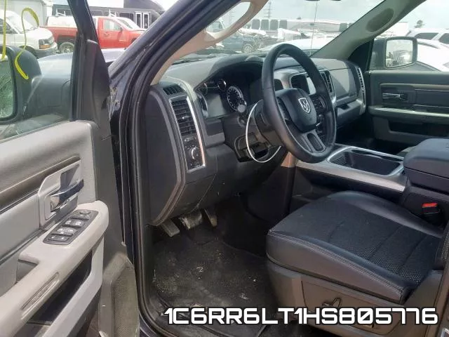 1C6RR6LT1HS805776 фото 10