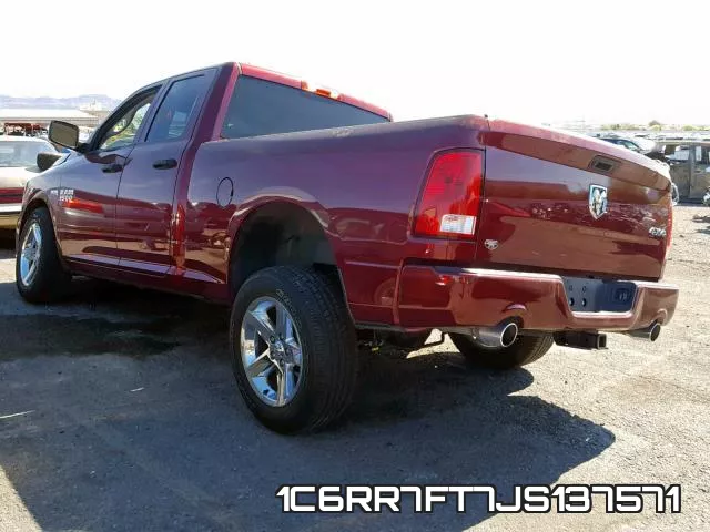 1C6RR7FT7JS137571 фото 4