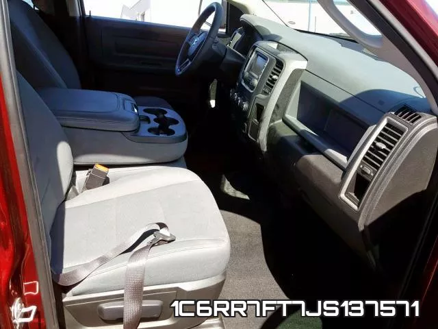 1C6RR7FT7JS137571 фото 6
