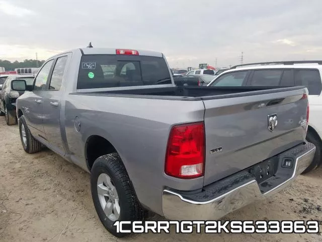 1C6RR7GT2KS633863 фото 4