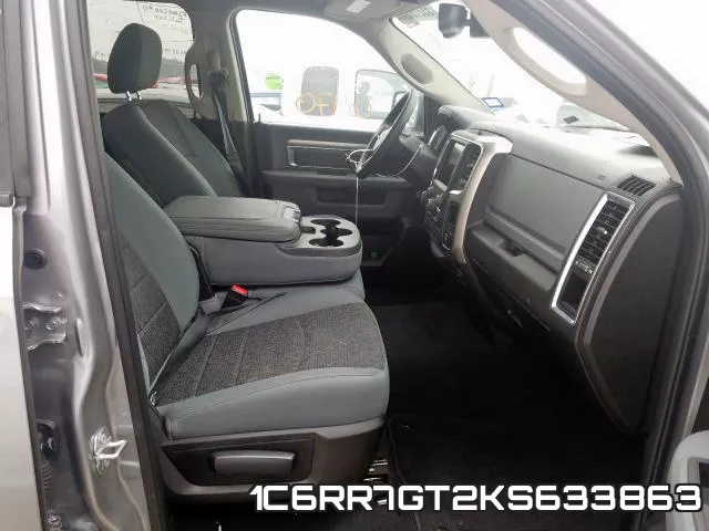 1C6RR7GT2KS633863 фото 6