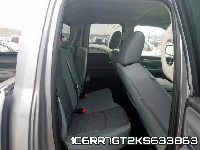 1C6RR7GT2KS633863 фото 7