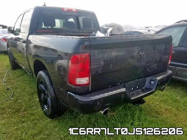 1C6RR7LT0JS126206 фото 4