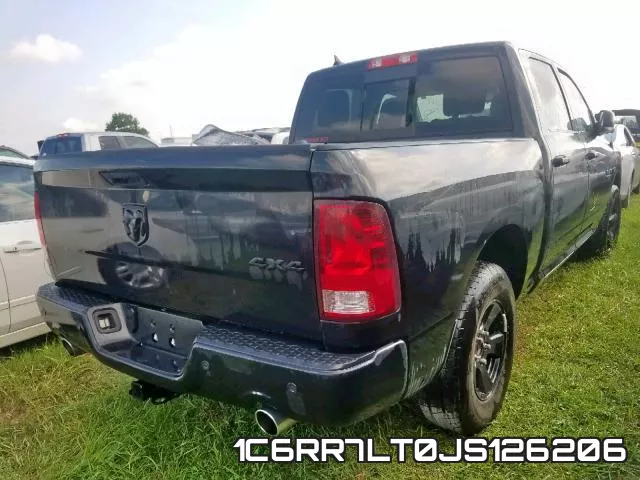 1C6RR7LT0JS126206 фото 5